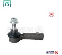 SIDEM 3832 Track rod end