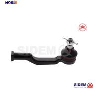 SIDEM 3836 Track rod end