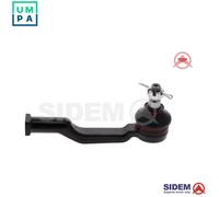 SIDEM 3836 Track rod end