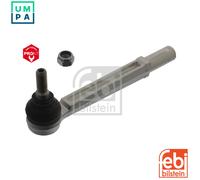Febi 38886 Tie Rod End Front Left Right Premium Fits Porsche 911 1997 - 2001