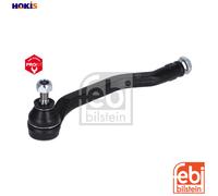 Febi Bilstein Tie Rod End 39039 - Left - Fits Renault Megane 2008 (485202710R) New