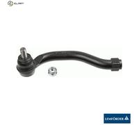 Lemförder Tie Rod End 39160 01 for Honda R18Z4/R18Z1 1.8L 4cyl Civic IX