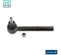 LEMFÖRDER 39411 01 Track Tie Rod End for Panda Ypsilon