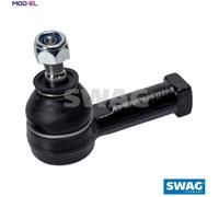 SWAG 40 71 0024 Track rod end