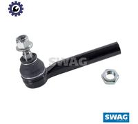 TIE ROD END 40 71 0025 FOR VAUXHALL ZAFIRA/Mk ASTRAVAN/IV OPELX18XE1 1.8L 4cyl