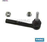 SWAG 40 92 6153 Track rod end