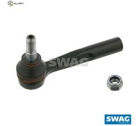 SWAG 40 92 6635 Track rod end