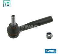 TIE ROD END 40 92 6635 FOR VAUXHALL ZAFIRA/Mk/II ASTRAVAN OPEL Z19DTH 1.9L 4cyl