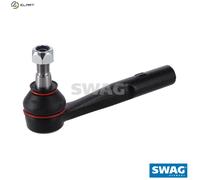 TIE ROD END 40 92 6636 FOR VAUXHALL ZAFIRA/Mk/II ASTRAVAN OPEL Z19DTH 1.9L 4cyl