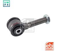 Tie Rod End for CITROËN PEUGEOT FEBI BILSTEIN 40005