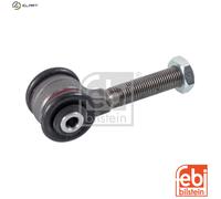 Febi Bilstein Tie Rod End 40005 - Fits Citroen & Peugeot