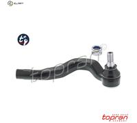 TIE ROD END 401 367 FOR MERCEDES-BENZ E-CLASS/Break/T-Model M 112.921 2.8L 6cyl