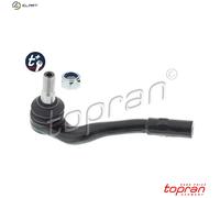 TIE ROD END 401 822 FOR MERCEDES-BENZ C-CLASS/Sportcoupe/Sportscoupe/T-Model CLK