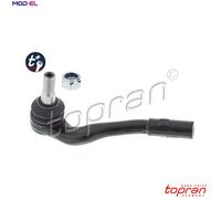 TIE ROD END 401 822 FOR MERCEDES-BENZ C-CLASS/Sportcoupe/Sportscoupe/T-Model CLK