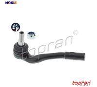 TIE ROD END 401 822 FOR MERCEDES-BENZ C-CLASS/Sportcoupe/Sportscoupe/T-Model CLK