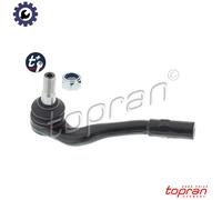 TIE ROD END 401 822 FOR MERCEDES-BENZ C-CLASS/Sportcoupe/Sportscoupe/T-Model CLK