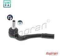 TIE ROD END 401 822 FOR MERCEDES-BENZ C-CLASS/Sportcoupe/Sportscoupe/T-Model CLK