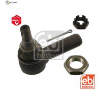 TIE ROD END 40290 FOR MERCEDES-BENZ G-CLASS/SUV/Cabrio M 102.965 2.0L 4cyl 2.7L