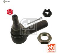Febi 40290 Drag Link End Tie Rod Front Fits Mercedes-Benz G-Class 1998 - 2015