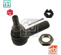 Febi 40290 Drag Link End Tie Rod Front Fits Mercedes-Benz G-Class 1998 - 2015