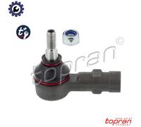 TIE ROD END 407 962 FOR MITSUBISHI SMART 3A91 1.1L OM 639.939 1.5L 3cyl COLT VI