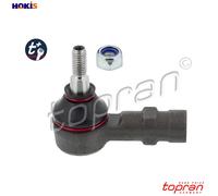 TIE ROD END 407 962 FOR MITSUBISHI SMART 3A91 1.1L OM 639.939 1.5L 3cyl COLT VI