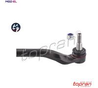 TIE ROD END 409 367 FOR MERCEDES-BENZ V-CLASS VITO/Van/Tourer METRIS VALENTE