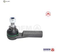 TIE ROD END 41033 FOR NISSAN PRIMERA/Traveller/Hatchback LARGO SERENA/VANETTE