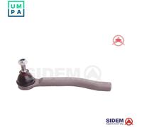 SIDEM 41036 Track rod end
