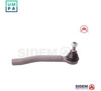SIDEM 41037 Track rod end