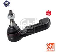 TIE ROD END 41102 FOR JEEP DODGE ENS 2.8L 4cyl LIBERTYEKG 3.7L 6cyl LIBERTY 2.8L