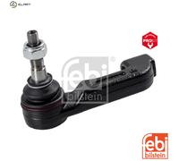 Febi 41102 Tie Rod End Front Right Premium Fits Dodge Nitro 2007 - 2012
