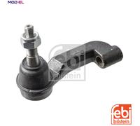 TIE ROD END 41106 FOR JEEP CHEROKEE/LIBERTY ENR 2.8L 4cyl CHEROKEEEKG 3.7L 6cyl