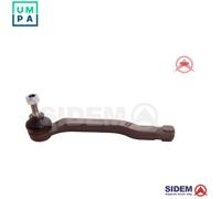 SIDEM 41132 Tie Rod End for NISSAN