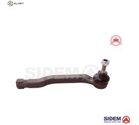 SIDEM 41133 Track rod end