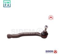 SIDEM 41133 Track rod end