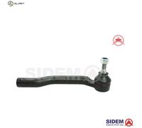 SIDEM 41134 Track rod end