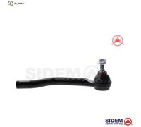 TIE ROD END 41149 FOR NISSAN HR09DET/H4B 408 0.9L BR10DE/B4D 410 1.0L 3cyl 1.5L