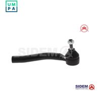 SIDEM 41235 Track rod end