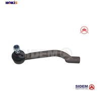 SIDEM 41236 Tie Rod End for NISSAN