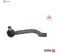 SIDEM 41236 Track rod end