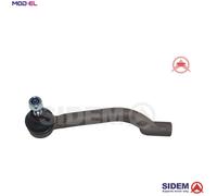 TIE ROD END 41236 FOR NISSAN DUALIS QASHQAI/+2 X-TRAIL/VAN/SUV K9K292/430 1.5L
