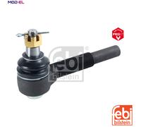 TIE ROD END 41312 FOR MITSUBISHI FUSO 4M42-3AT1/0AT/3AT4 3.0L 4M50-T5 4.9L 4cyl