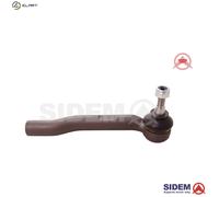 TIE ROD END 41438 FOR NISSAN NOTE/VERSA MARCH/IV/ACTIVE MICRA HR12DE 1.2L 3cyl