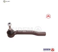 SIDEM 41439 Track rod end