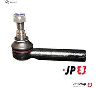 JP GROUP 4144600970 Track rod end