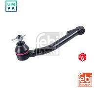 FEBI BILSTEIN 41895 Tie Rod End Right Front Fits Kia Magentis 2 Carens 3 MPV