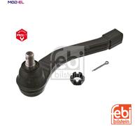 TIE ROD END 41900 FOR SSANGYONG RHINO/II KORANDO/SPORTS/MUSSO ACTYON KYRON 2.3L
