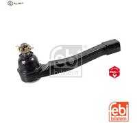 TIE ROD END 41901 FOR SSANGYONG RHINO/II KORANDO/SPORTS/MUSSO ACTYON KYRON 2.3L