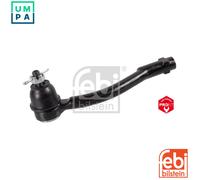 Febi 41923 Tie Rod End Front Right High Performance Fits Kia Rio 2008 - 2011